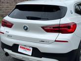 Thumbnail of 2018 Mineral White Metallic BMW X2