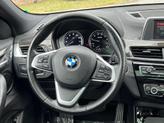 Thumbnail of 2018 Mineral White Metallic BMW X2