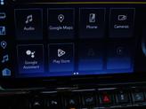Thumbnail of 2024 Blue Chevrolet Silverado 1500