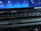 Thumbnail of 2024 Blue Chevrolet Silverado 1500