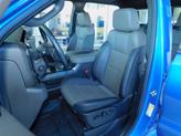 Thumbnail of 2024 Blue Chevrolet Silverado 1500
