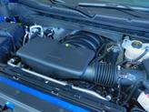 Thumbnail of 2024 Blue Chevrolet Silverado 1500