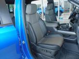 Thumbnail of 2024 Blue Chevrolet Silverado 1500