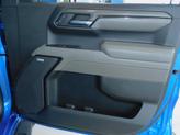 Thumbnail of 2024 Blue Chevrolet Silverado 1500