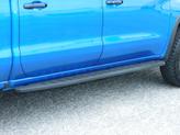 Thumbnail of 2024 Blue Chevrolet Silverado 1500