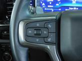 Thumbnail of 2024 Blue Chevrolet Silverado 1500
