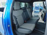 Thumbnail of 2024 Blue Chevrolet Silverado 1500