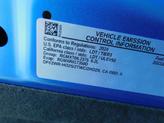 Thumbnail of 2024 Blue Chevrolet Silverado 1500