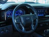 Thumbnail of 2024 Blue Chevrolet Silverado 1500