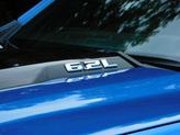 Thumbnail of 2024 Blue Chevrolet Silverado 1500