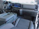 Thumbnail of 2024 White Chevrolet Silverado 2500