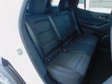 Thumbnail of 2026 White Chevrolet Equinox