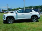 Thumbnail of 2026 White Chevrolet Equinox