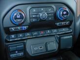 Thumbnail of 2023 White Chevrolet Silverado 3500