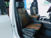 Thumbnail of 2023 White Chevrolet Silverado 3500