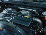 Thumbnail of 2023 White Chevrolet Silverado 3500