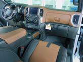 Thumbnail of 2023 White Chevrolet Silverado 3500