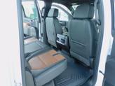 Thumbnail of 2023 White Chevrolet Silverado 3500
