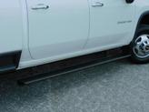 Thumbnail of 2023 White Chevrolet Silverado 3500