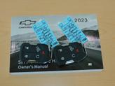 Thumbnail of 2023 White Chevrolet Silverado 3500
