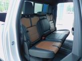 Thumbnail of 2023 White Chevrolet Silverado 3500