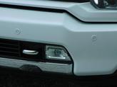 Thumbnail of 2023 White Chevrolet Silverado 3500