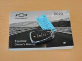 Thumbnail of 2023 Gray Chevrolet Equinox