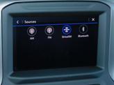 Thumbnail of 2025 Gray Chevrolet Silverado 2500