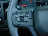 Thumbnail of 2025 Gray Chevrolet Silverado 2500