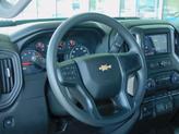 Thumbnail of 2025 Gray Chevrolet Silverado 2500