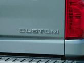 Thumbnail of 2025 Gray Chevrolet Silverado 2500