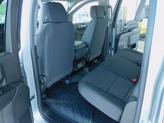 Thumbnail of 2025 Gray Chevrolet Silverado 2500