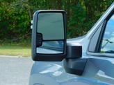Thumbnail of 2025 Gray Chevrolet Silverado 2500