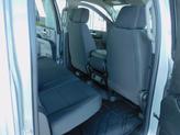 Thumbnail of 2025 Gray Chevrolet Silverado 2500