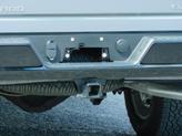 Thumbnail of 2025 Gray Chevrolet Silverado 2500