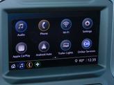 Thumbnail of 2025 Gray Chevrolet Silverado 2500
