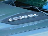 Thumbnail of 2025 Gray Chevrolet Silverado 2500