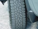 Thumbnail of 2025 Gray Chevrolet Silverado 2500