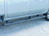 Thumbnail of 2025 Gray Chevrolet Silverado 2500