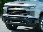 Thumbnail of 2025 Gray Chevrolet Silverado 2500