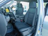 Thumbnail of 2025 Gray Chevrolet Silverado 2500