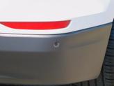 Thumbnail of 2023 White Chevrolet Equinox