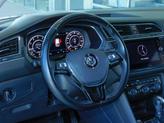 Thumbnail of 2019 White Silver Metallic Volkswagen Tiguan