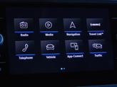 Thumbnail of 2019 White Silver Metallic Volkswagen Tiguan
