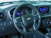 Thumbnail of 2022 Red Chevrolet Blazer