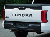 Thumbnail of 2022 White Toyota Tundra