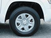Thumbnail of 2022 White Toyota Tundra