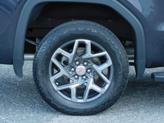 Thumbnail of 2024 Gray GMC Sierra 1500