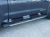Thumbnail of 2024 Gray GMC Sierra 1500