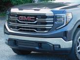 Thumbnail of 2024 Gray GMC Sierra 1500